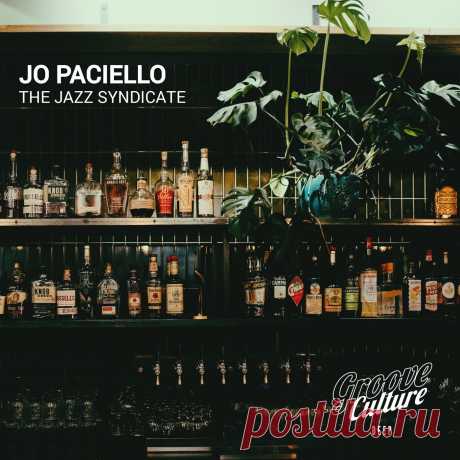 Jo Paciello - The Jazz Syndicate (Vinyl Mixes) GCMDEEP050 » MinimalFreaks.co