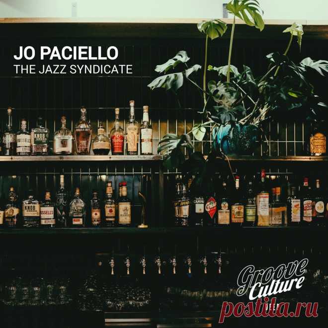 Jo Paciello - The Jazz Syndicate (Vinyl Mixes) GCMDEEP050 » MinimalFreaks.co