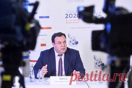 Третьему российскому наблюдателю запретили въезд в Молдавию. Члену Совета при президенте России по развитию гражданского общества и правам человека, председателю Ассоциации НОМ Александру Броду объявили о запрете на въезд в Молдавию. Его не пустили на территорию страны, когда он направлялся в Приднестровье для мониторинга выборов. Уточняется, что Брод сам подтвердил данный факт.