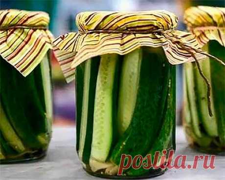 Маринованные огурцы: фото рецепт, пошаговый, приготовление