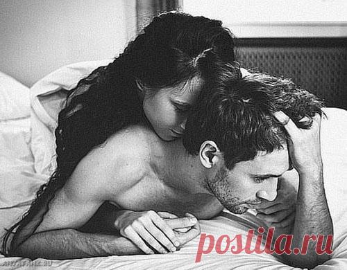 Мужскими глазами: женские привычки, которые все портят | И ПРО ЭТО