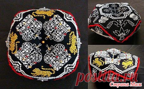 вышитые бискорню и другие кривульки - схемы - Поиск в Google