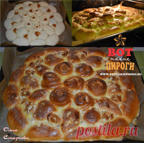 Яблочная начинка для пирогов | ВОТ ТАКИЕ ПИРОГИ