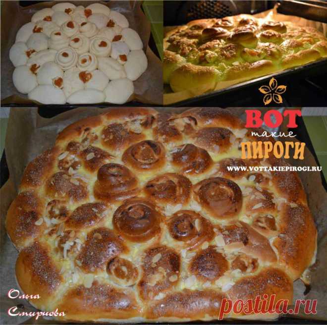 Яблочная начинка для пирогов | ВОТ ТАКИЕ ПИРОГИ