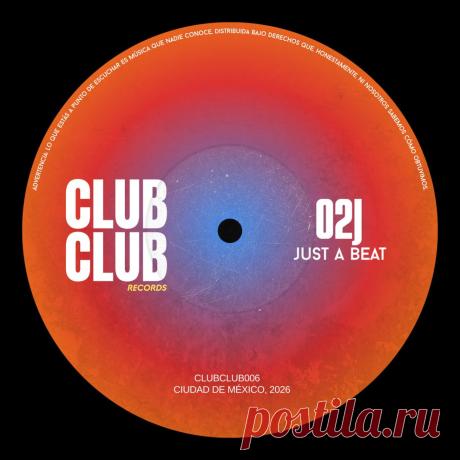 VIP - O2J - Just A Beat | DJ | SoundMasters | Service