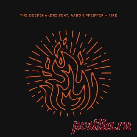 Download The Deepshakerz, Aaron Pfeiffer - Fire [Crosstown Rebels ] Label Crosstown Rebels Styles House Date 2023-02-17 Catalog # CRM286 Length 12:15 Tracks 2