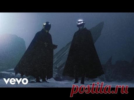 The Weeknd - I Feel It Coming ft. Daft Punk
