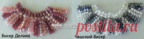 Урок 20 – Веерное плетение ндебеле - дети и рукоделие
