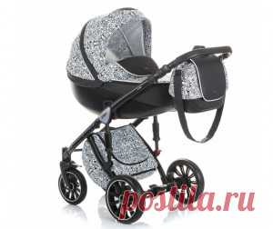 Коляска Anex Sport 2 в 1