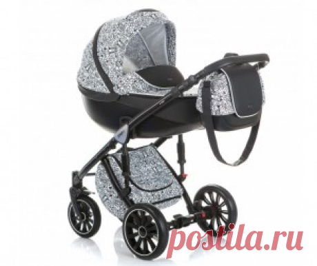 Коляска Anex Sport 2 в 1