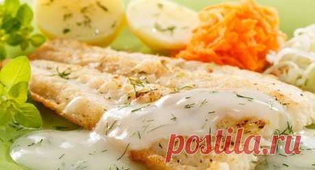 5 РЫБНЫХ РЕЦЕПТОВ ДЛЯ УЖИНА