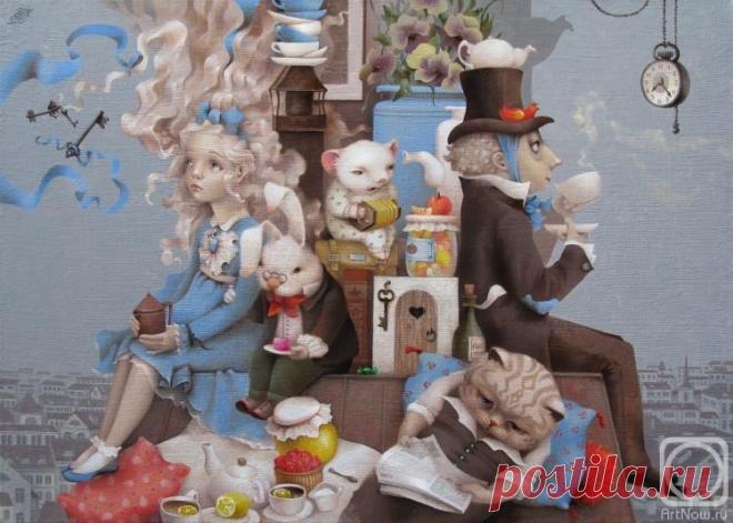 Татьяна Дешковец