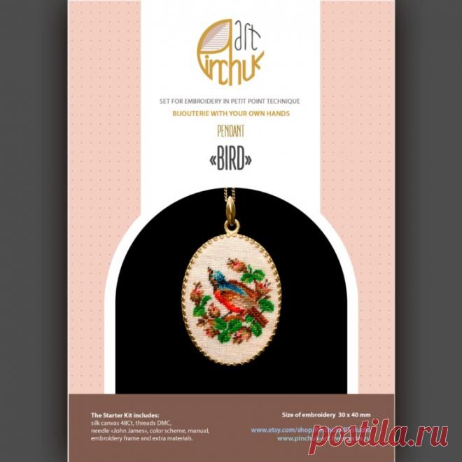(13) Gallery.ru / El juego cuesta $23 - Kits de bordado - pinchuk-art