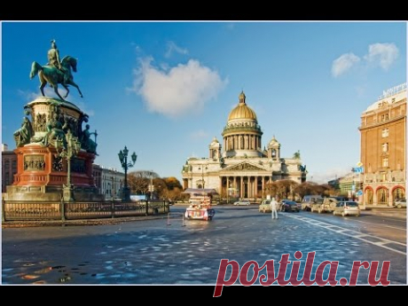 Как выглядит квартира коренного жителя Санкт-Петербурга