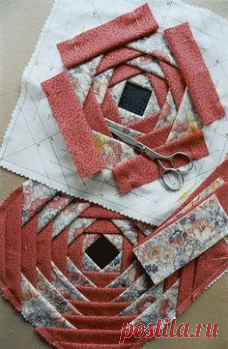 Foldy Stuff Quilt - be sure to check this out. Her…