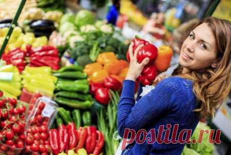 4 простых правила для очистки организма осенью.