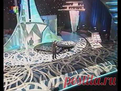 Домогаров - &amp;quot;Дорогая&amp;quot; - YouTube