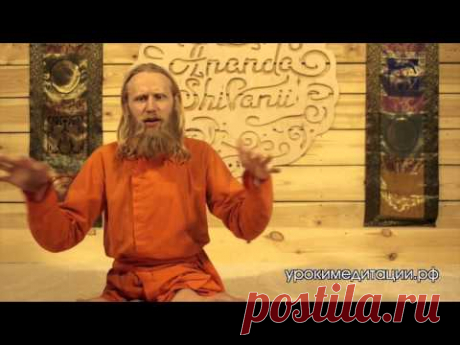 Рассеять все трудности Божественной Силой. Аварта Киртан.