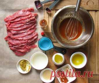 Рассмотрим несколько способов, как вялить мясо в домашних условиях