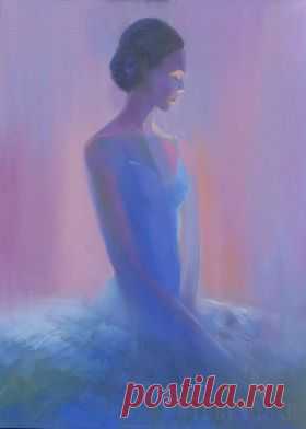 Юрий Писарь - Palladium Gallery