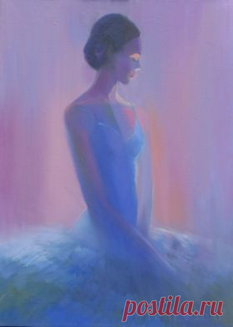 Юрий Писарь - Palladium Gallery