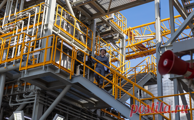 Bloomberg узнал о росте экспорта газа из Израиля в Египет на 60% в ноябре. Экспорт газа из Израиля в Египет в ноябре увеличился на 60% на фоне угасания опасений по поводу безопасности из-за войны с ХАМАС и открытия крупного месторождения, пишет Bloomberg. Это может привести к росту экспорта СПГ Египтом