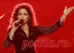 1 сентября в 1957 году родился(ась) Глория Эстефан-ПЕВИЦА США