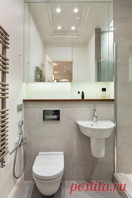 Грибок в ванной комнате: Как удалить грибок в ванной | Houzz Россия