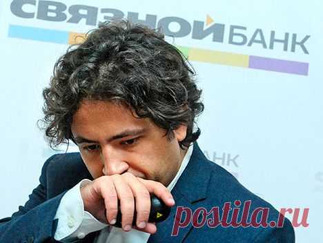 «Онэксим» уведомил владельца ГК «Связной» о дефолте — «Коммерсантъ» | Простор или Путь к себе