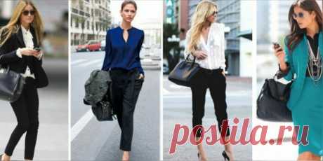 10 правил стильного образа, которые работают в любом фешн-сезоне Эти советы помогут выглядеть с иголочки, даже если на вас не безумно дорогие брендовые вещи, а весьма демократичная одежда.
Существует то, что называют модными аксиомами – правила, которые должна знат…