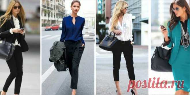 10 правил стильного образа, которые работают в любом фешн-сезоне Эти советы помогут выглядеть с иголочки, даже если на вас не безумно дорогие брендовые вещи, а весьма демократичная одежда.
Существует то, что называют модными аксиомами – правила, которые должна знат…