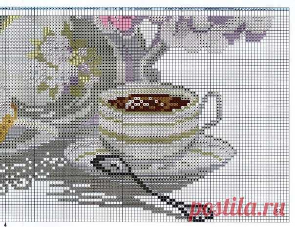 КЛАДОВАЯ РУКОДЕЛИЙ: НАТЮРМОРТ