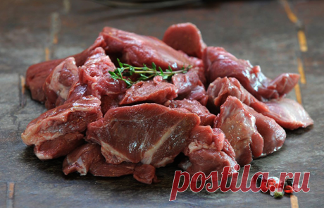 Старый советский способ сделать мягким самое жесткое мясо: когда его можно использовать, а когда — нет
Я прямо-таки предчувствую комментарии в стиле «да ты у нас Капитан Очевидность! Рассказываешь то, что мы сами без тебя знаем!», но, тем не менее, никак не могу пройти мимо этой темы. А все потому, что заспорили намедни с другом — в чем мариновать шашлык, Он выкатил массу рецептов маринада —...
Читай дальше на сайте. Жми подробнее ➡