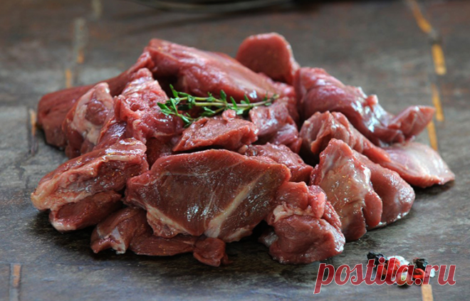 Старый советский способ сделать мягким самое жесткое мясо: когда его можно использовать, а когда — нет
Я прямо-таки предчувствую комментарии в стиле «да ты у нас Капитан Очевидность! Рассказываешь то, что мы сами без тебя знаем!», но, тем не менее, никак не могу пройти мимо этой темы. А все потому, что заспорили намедни с другом — в чем мариновать шашлык, Он выкатил массу рецептов маринада —...
Читай дальше на сайте. Жми подробнее ➡
