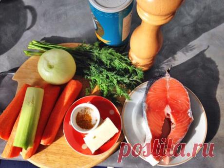 Морковный суп выходного дня - Готовим счастье на Леди@mail.ru - Philips