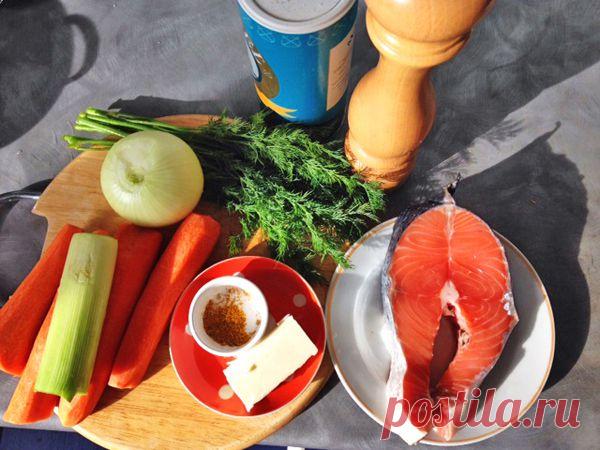 Морковный суп выходного дня - Готовим счастье на Леди@mail.ru - Philips