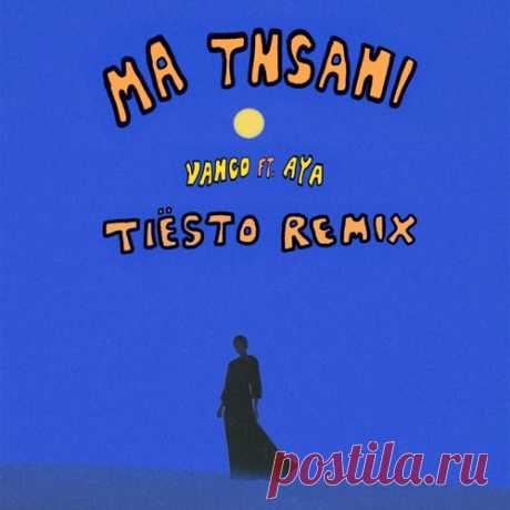 Tiesto, Vanco, AYA.SYSTEM - Ma Tnsani (Yalla Habibi) [Tiesto Extended Remix] free download mp3 music 320kbps
