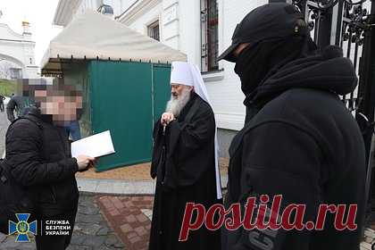СБУ предъявила обвинения священнику РПЦ. Служба безопасности Украины (СБУ) предъявила обвинения священнику Русской православной церкви Андрею Ткачеву по двум статьям. Ткачева обвинили в пропаганде войны, оправдании «вооруженной агрессии Российской Федерации против Украины» и восхвалении ее участников через каналы на YouTube и в Telegram.
