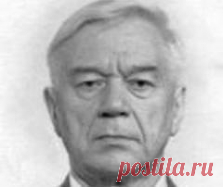 16 октября в 2005 году умер Владимир Магницкий-ФИЗИК-АСТРОНОМ