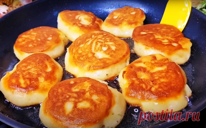 Натерла, смешала и пожарила. Оладьи с яблоками: вкуснятина на завтрак для всей семьи Оладьи — это одно из самых популярных и любимых многими блюд на завтрак. Они просты в приготовлении, вкусны и сытны. Существует множество рецептов оладий: их можно приготовить на кефире, молоке или даже воде. В качестве начинки можно использовать различные фрукты, ягоды, шоколад или орехи. Яблоки придают оладьям приятную кислинку и делают их более сочными и […]