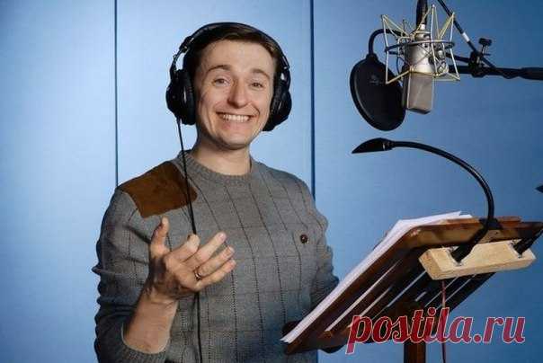 Стихи Есенина в озвучке Сергея Безрукова!