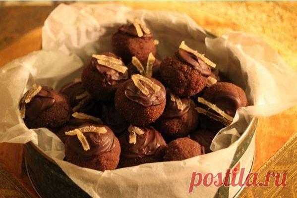 Пирожное "Картошка" - 5 рецептов с фото.