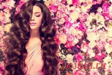 Место под солнцем: 17 потрясающих средств для красоты волос