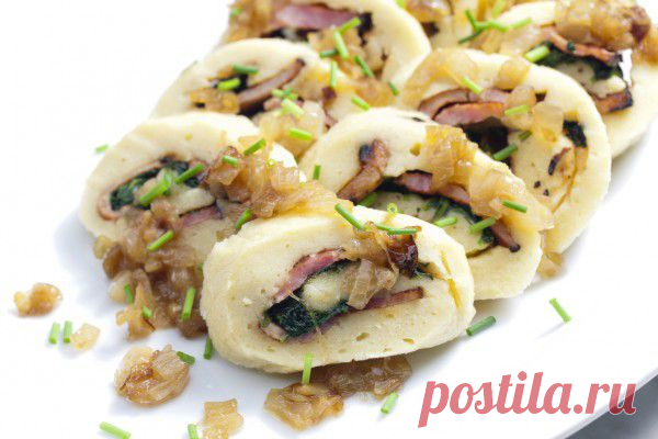 Вкусные рецепты