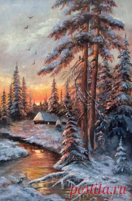 картина