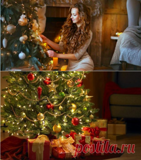 Как правильно загадывать новогоднее желание, чтобы оно сбылось