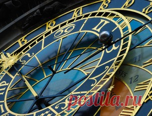 Гадание по часам – одинаковые цифры на часах