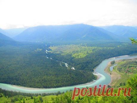 Интересные новости