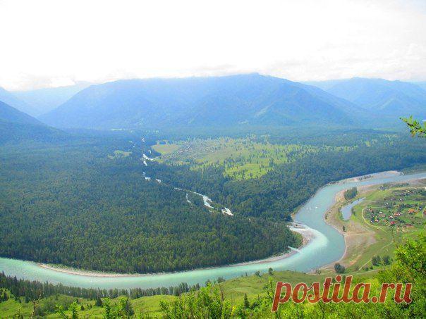 Интересные новости