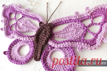 MyPicot | Бесплатные шаблоны для вязания